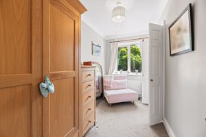 Bedroom Four/Dressing Room- click for photo gallery